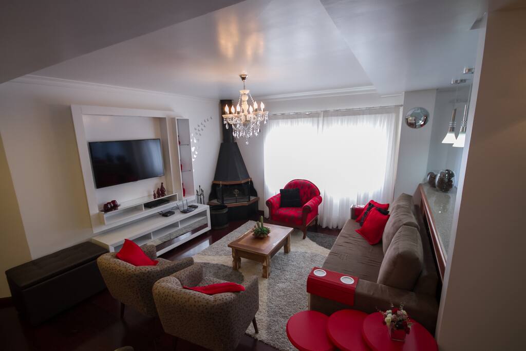 Sala de Estar