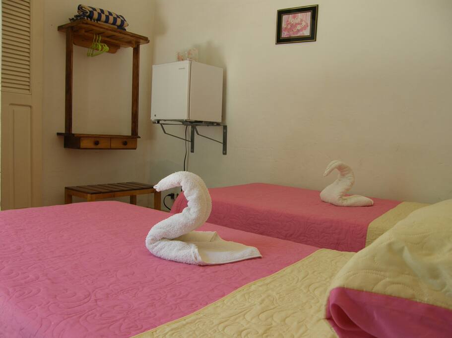 Habitacion #1