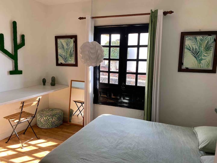 Спална соба 1