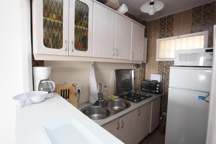 Studio With Stunning Sea Views - Torremolinos