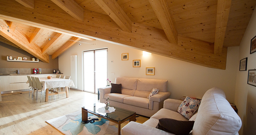 Propriété Airbnb réussie: Casa Reit Bormio cozy alpine apartment à Bormio