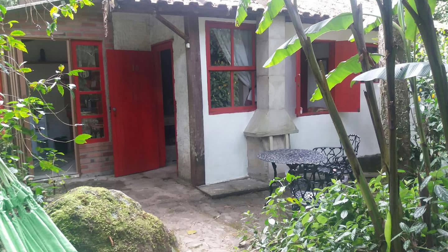 Espaço Esquilo