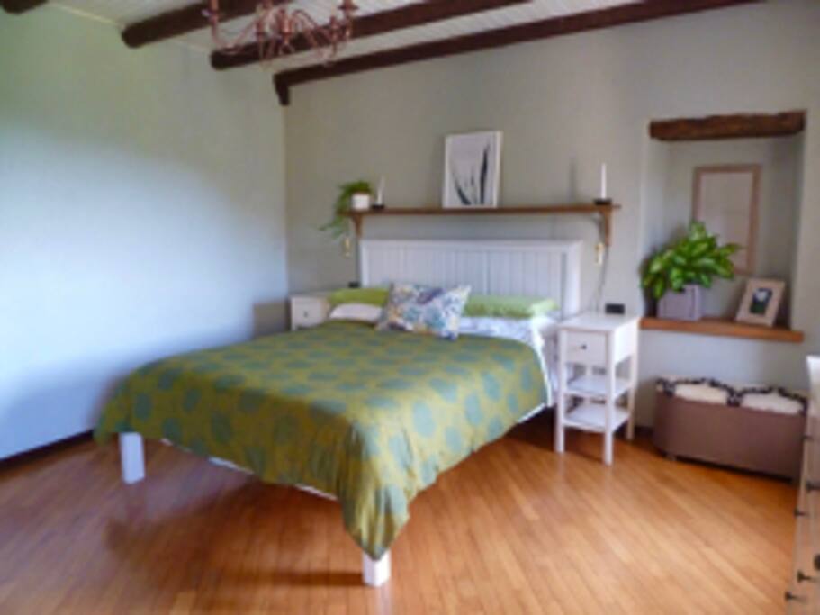 Main Room