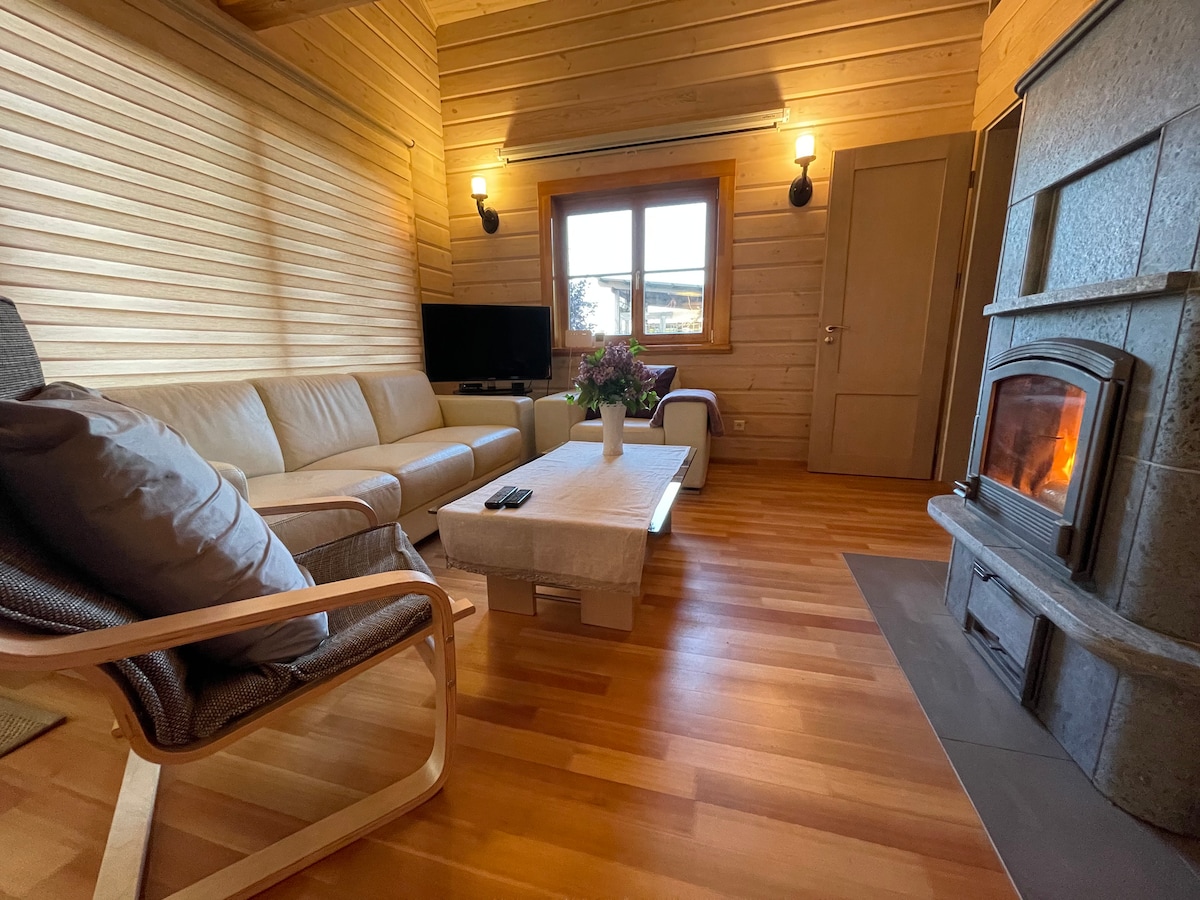 אזורים פתוחים רחבים