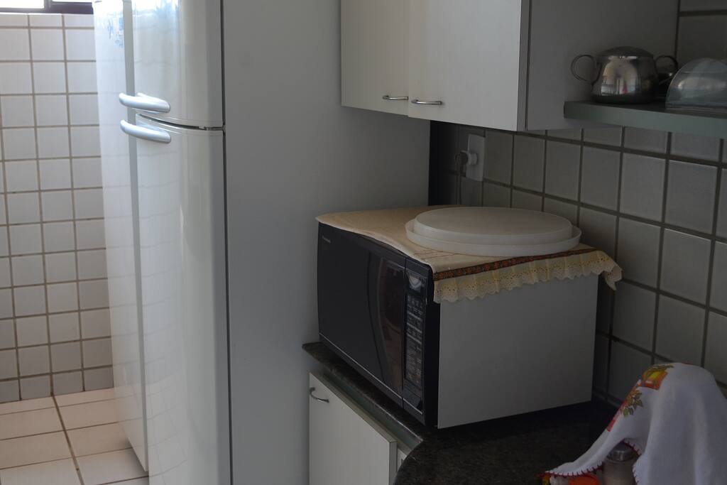 Cozinha
