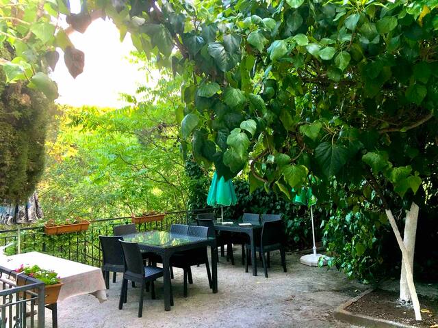 Lale Köşk Apartment 2+3 with forrest and seaview gallery image 5