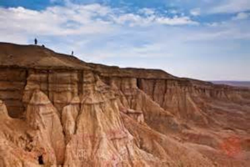 Tsagaan Suvarga
