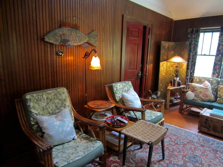 Vacation Rentals, Homes, Experiences & Places Airbnb