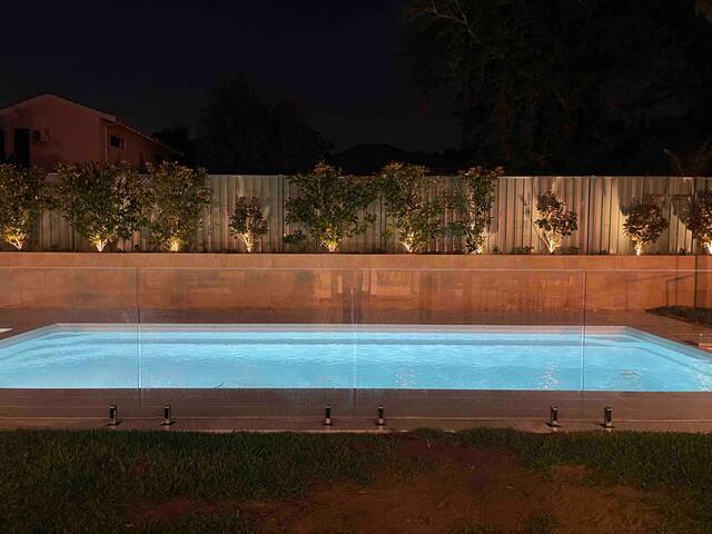 Luxury in the city gallery image 4