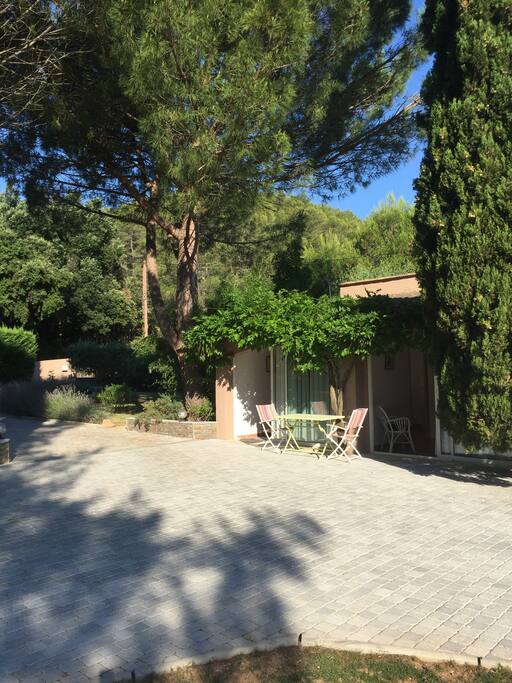 Votre location