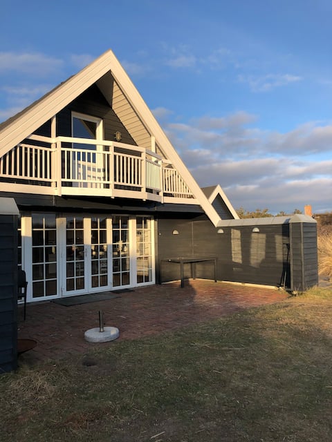 Cottage in Søndervig