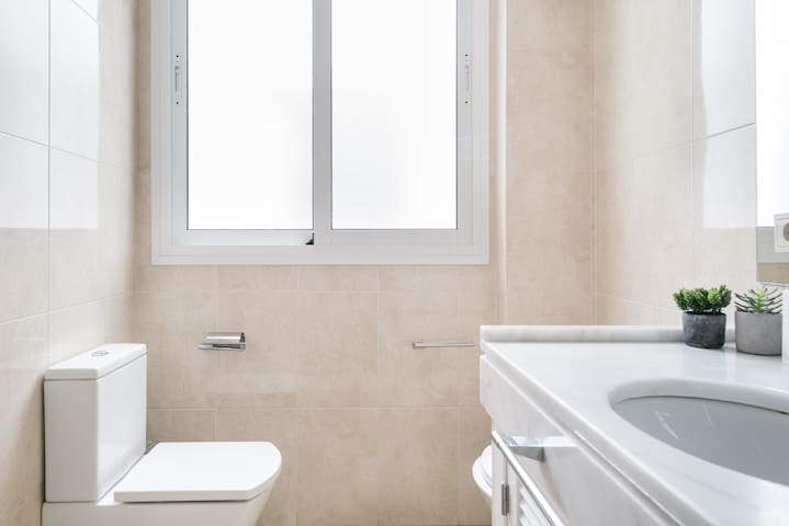 Space Maison managed Airbnb listing 1