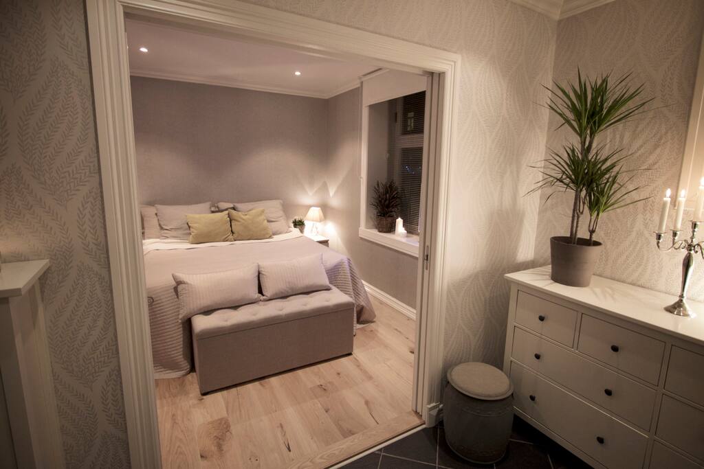 Main bedroom