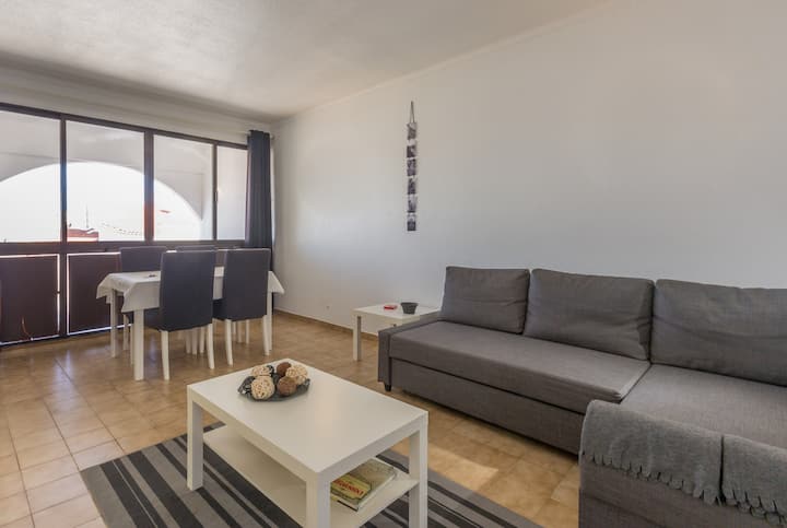 Sebule yenye mandhari ya kuvutia