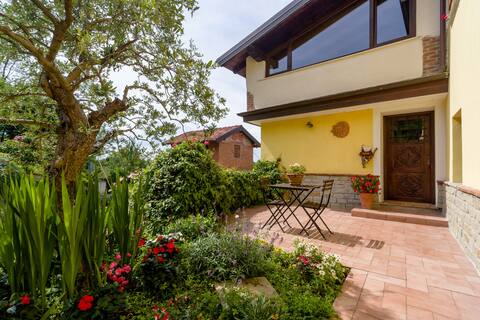 Apartment Il Glicine