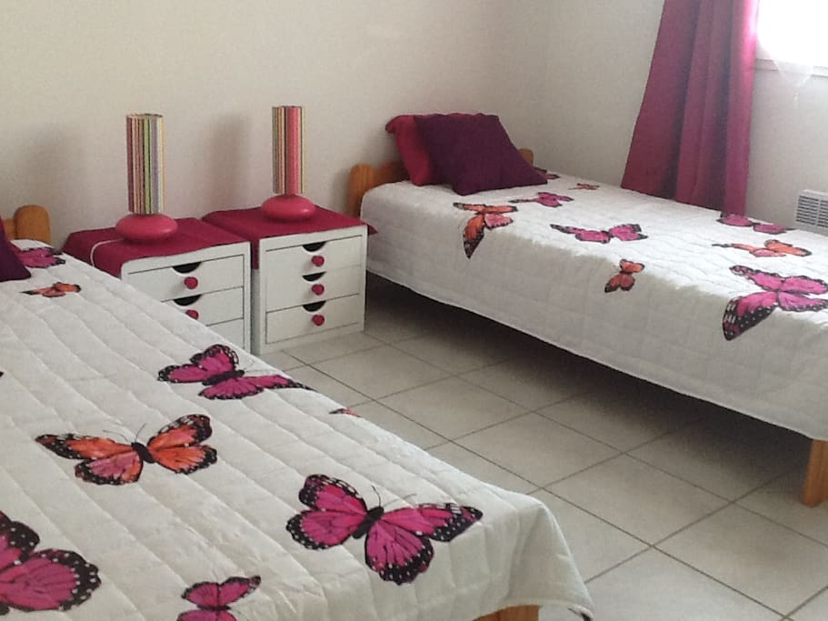 CHAMBRE 2