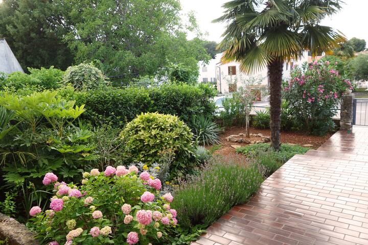 Listing in Porec