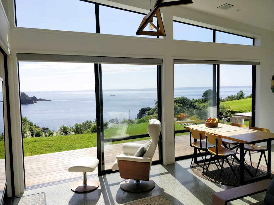 Knights in Residence, on the Tutukaka coast, Tutukaka, Northland, New Zealand, photo 1 of 10