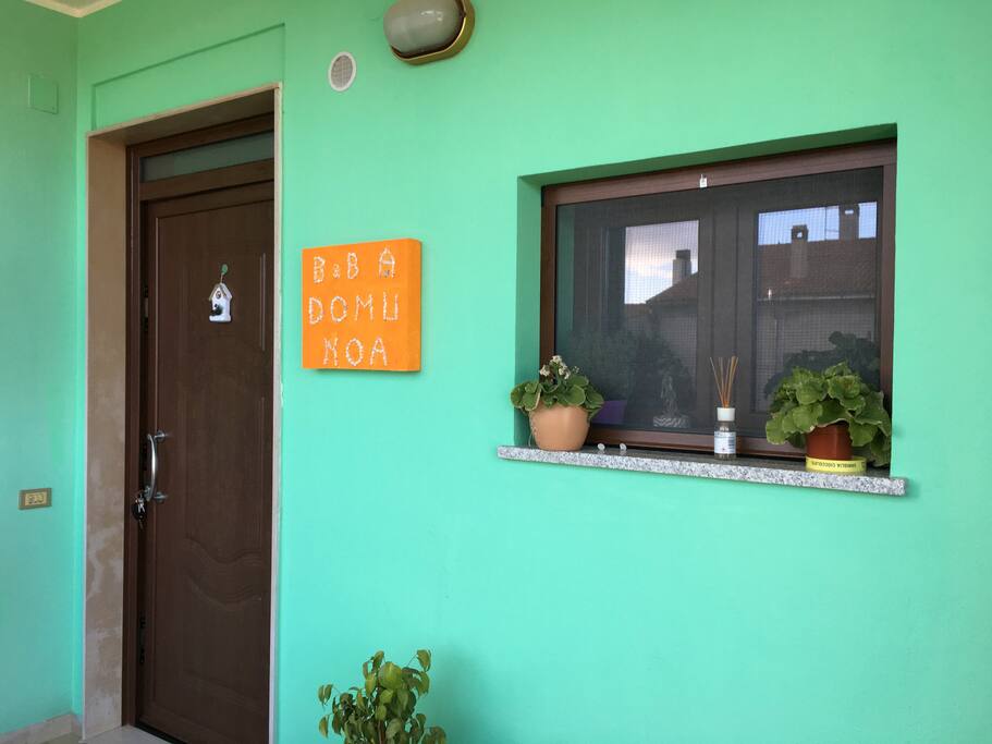 Ingresso