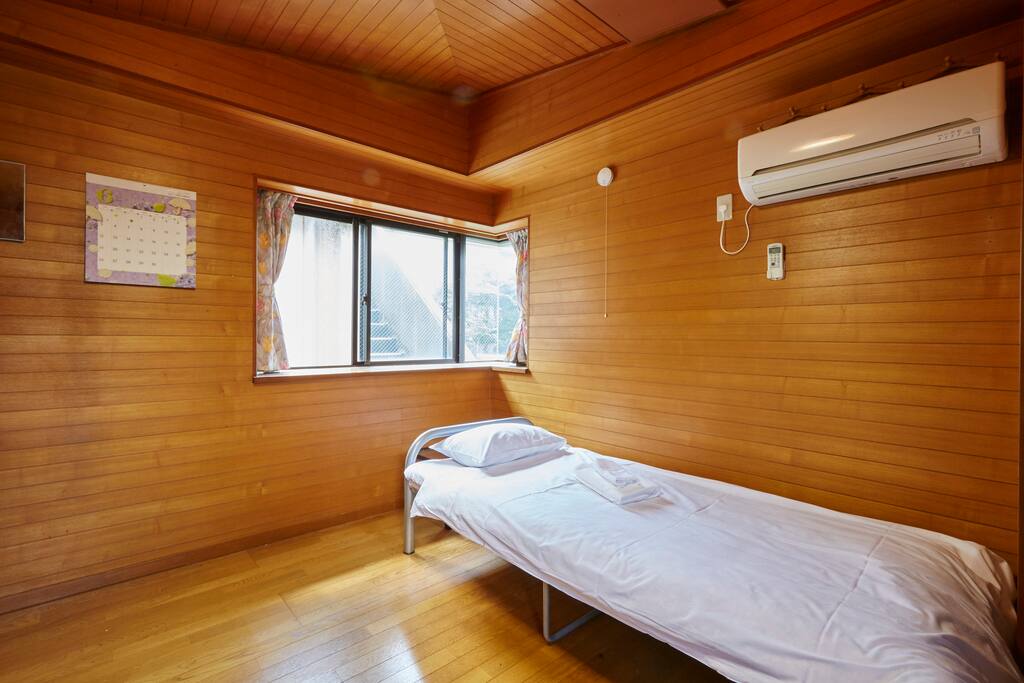 Room overviw