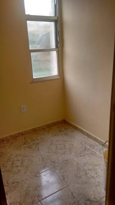Quarto menor
