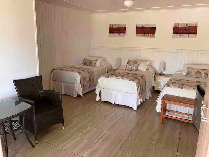 Chambre 1