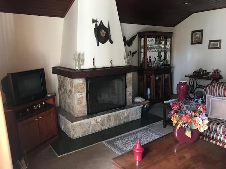 ห้องนั่งเล่น