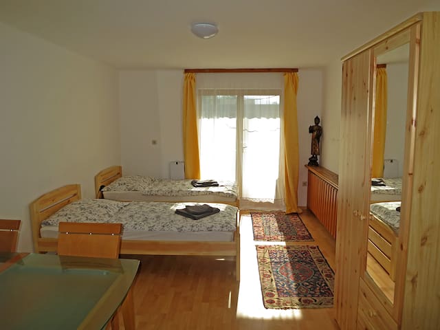 Apartment Winzer