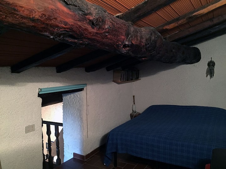 Dhomë gjumi 2