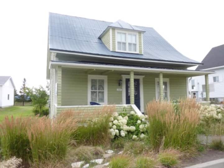 SainteHélènedeKamouraska locations de vacances et logements