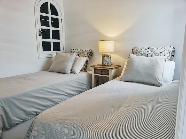 غرفة النوم 1