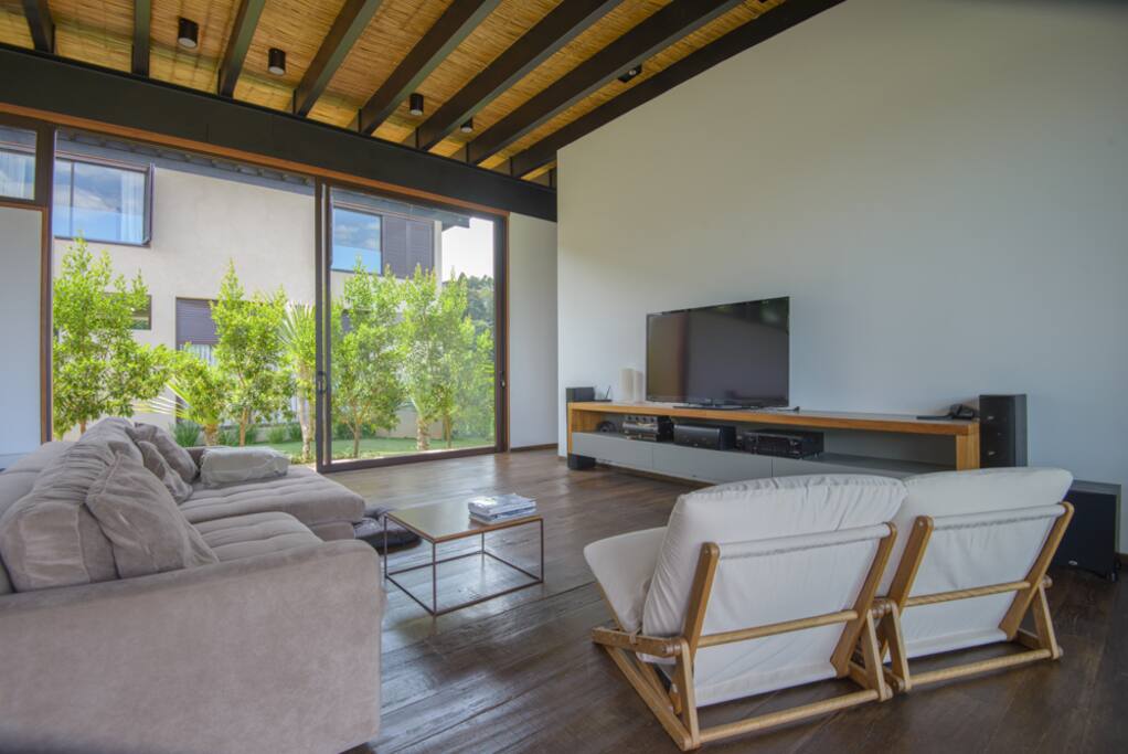 SALA DE TV