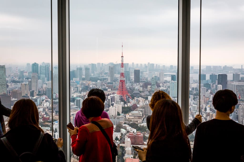 Photo de Roppongi à Roppongi