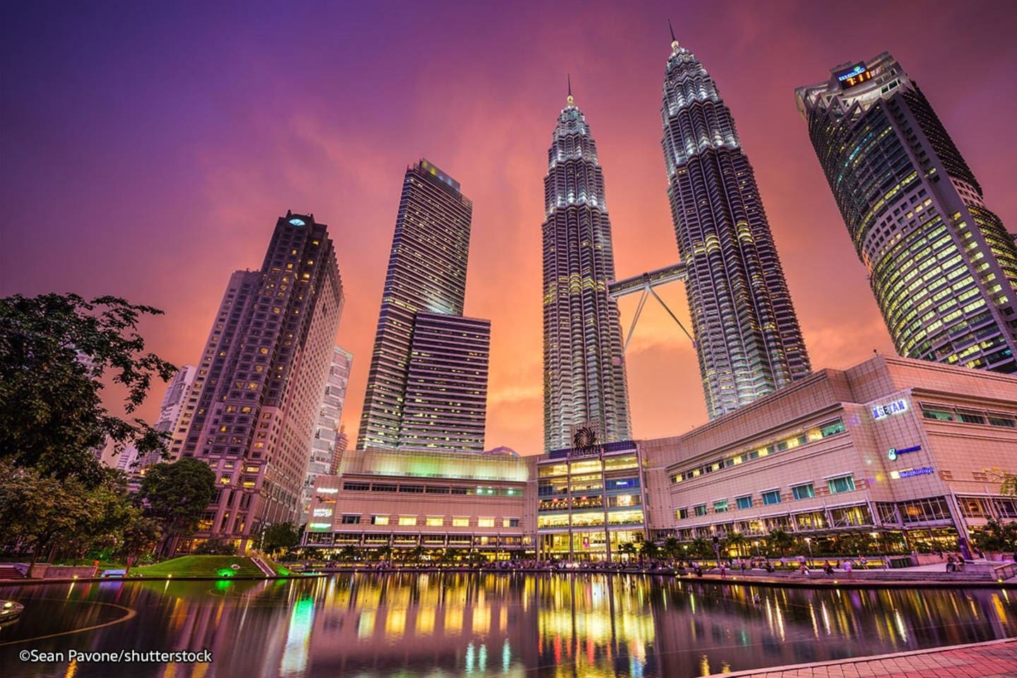 Tempat Wisata Keren Di Kuala Lumpur