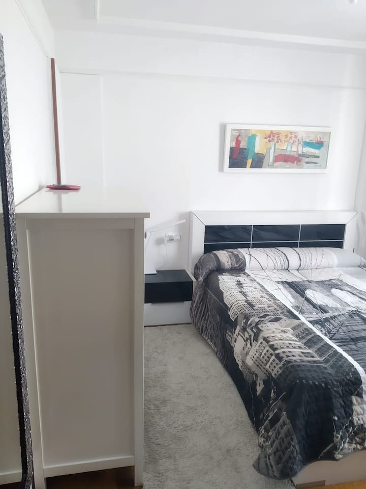 Cama 150x200
