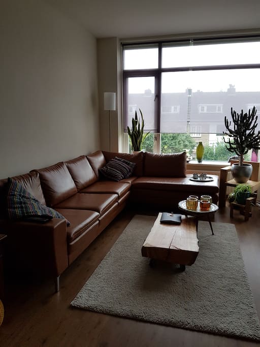 Woonkamer/Livingroom