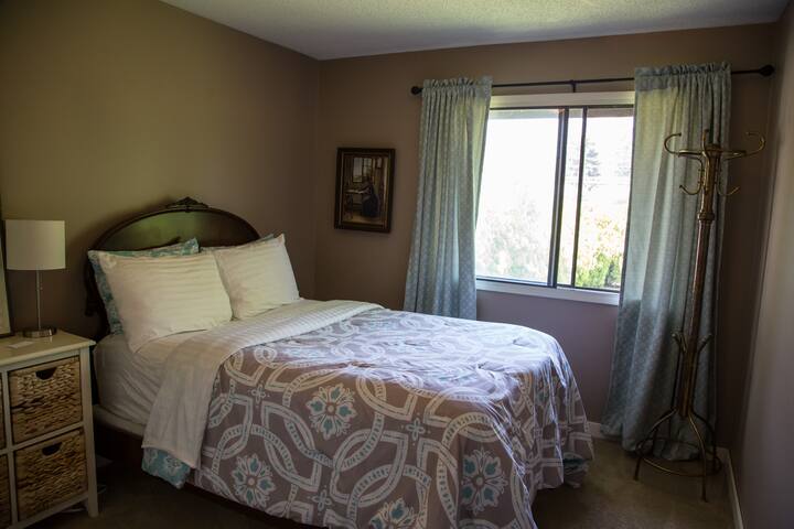 One bedroom close to the lake