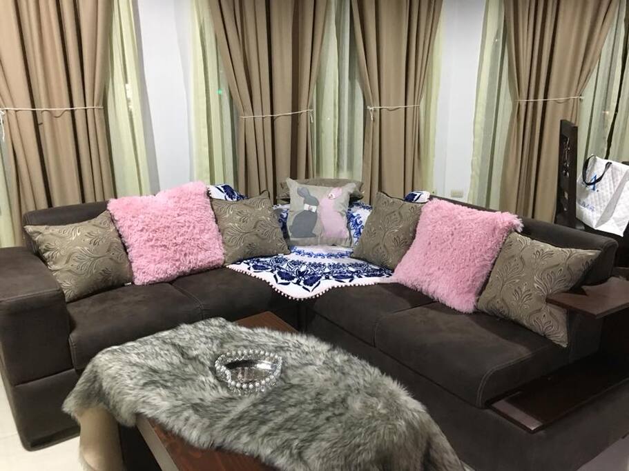 Sala de television