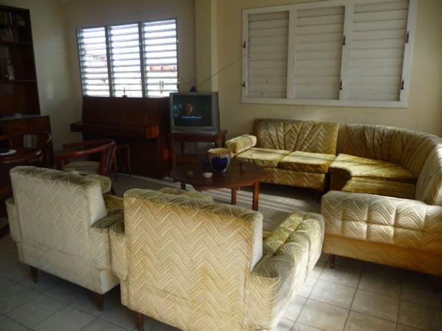 salon