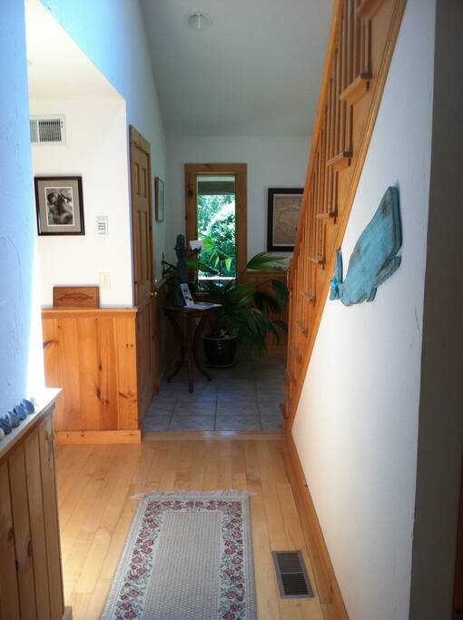 The Outer Cape Escape B&B Bed & Breakfasts for Rent in Eastham