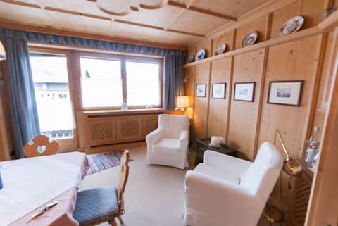 Luxury Chalet with private hot tub