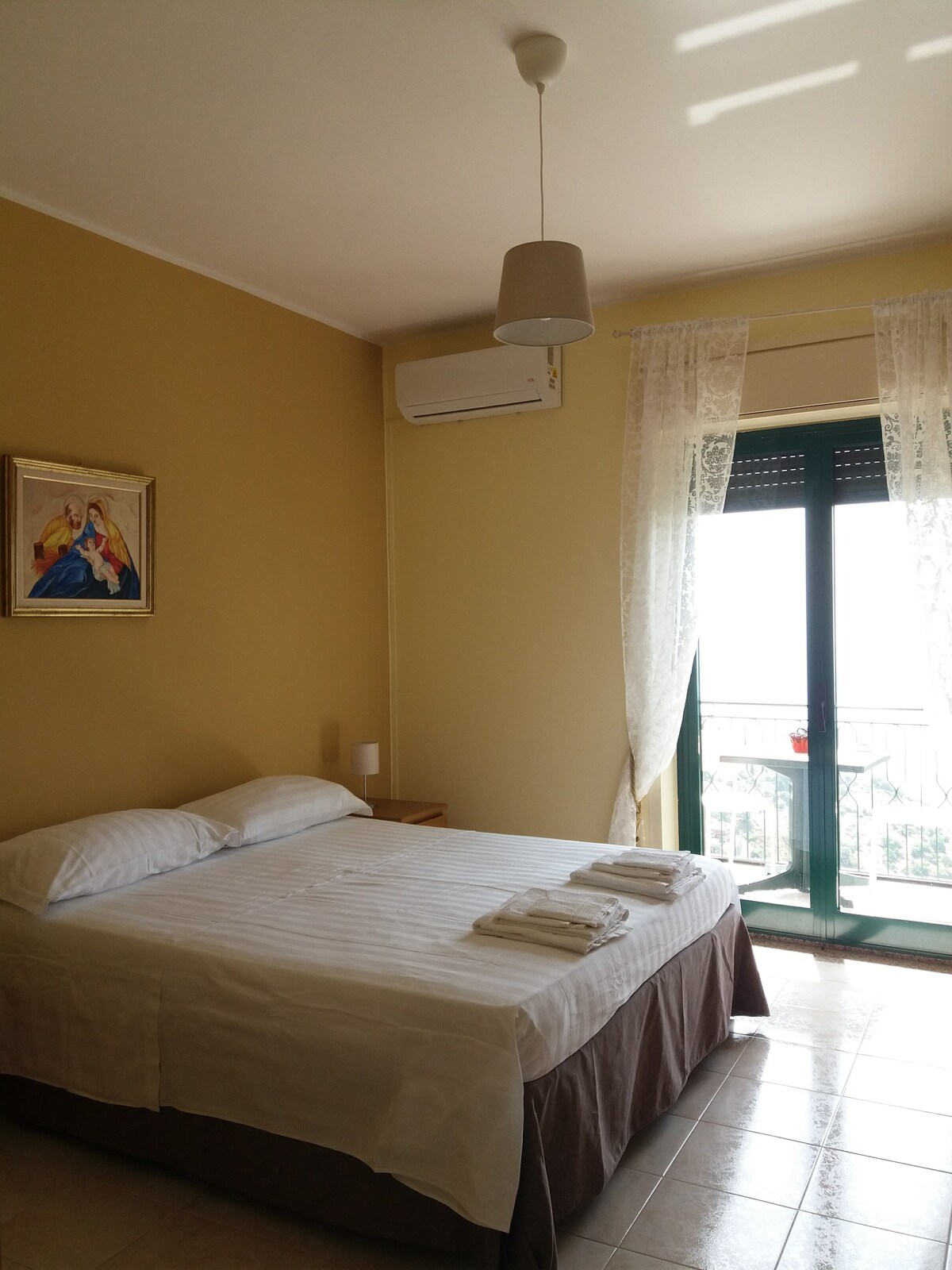 dormitorio principal