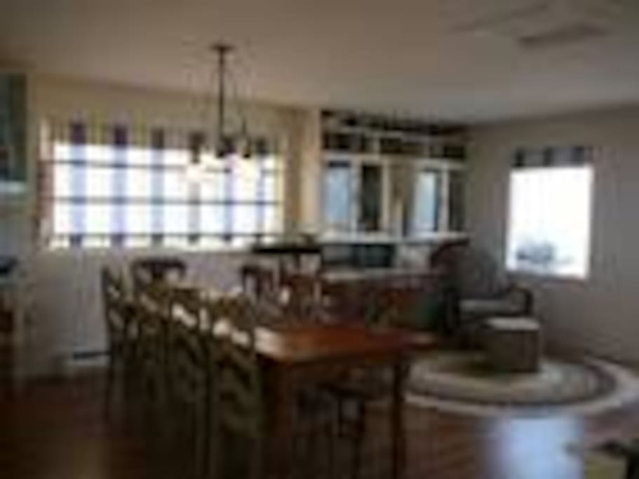 Kitchen, 2nd floor