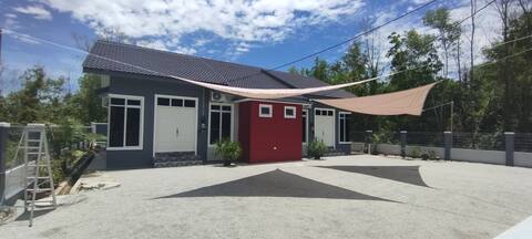 ZR D' Pusu Homes Gong Badak wt Private Pool