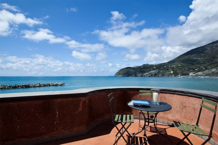 LevantoRiviera Immobiliare managed Airbnb listing 1