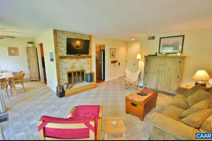 客厅