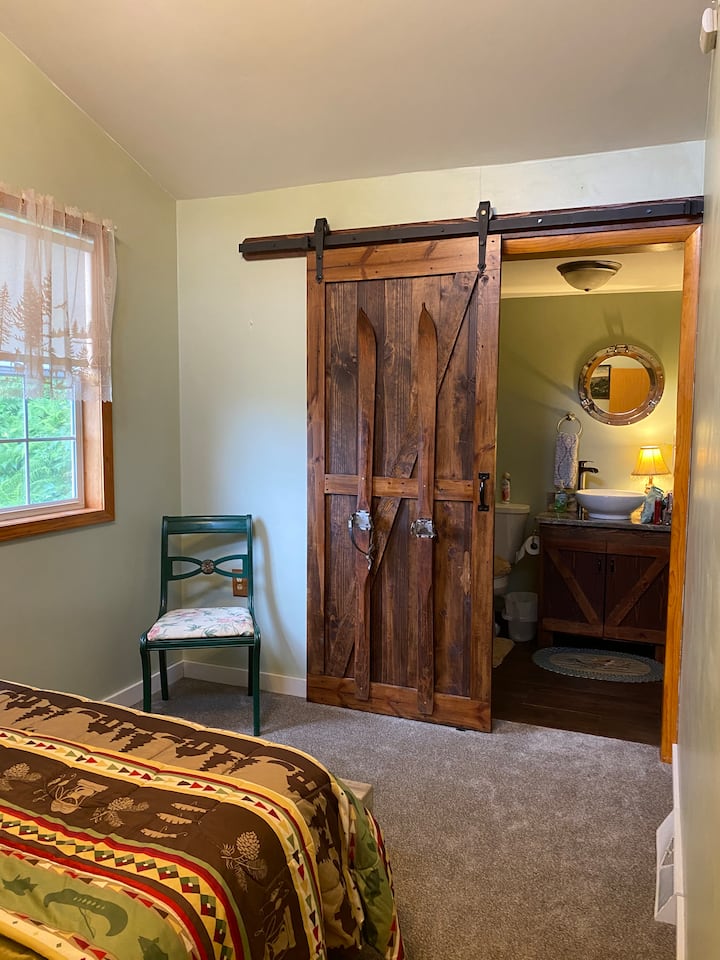 10 Best Airbnb Vacation Rentals In Findley Lake, New York Trip101