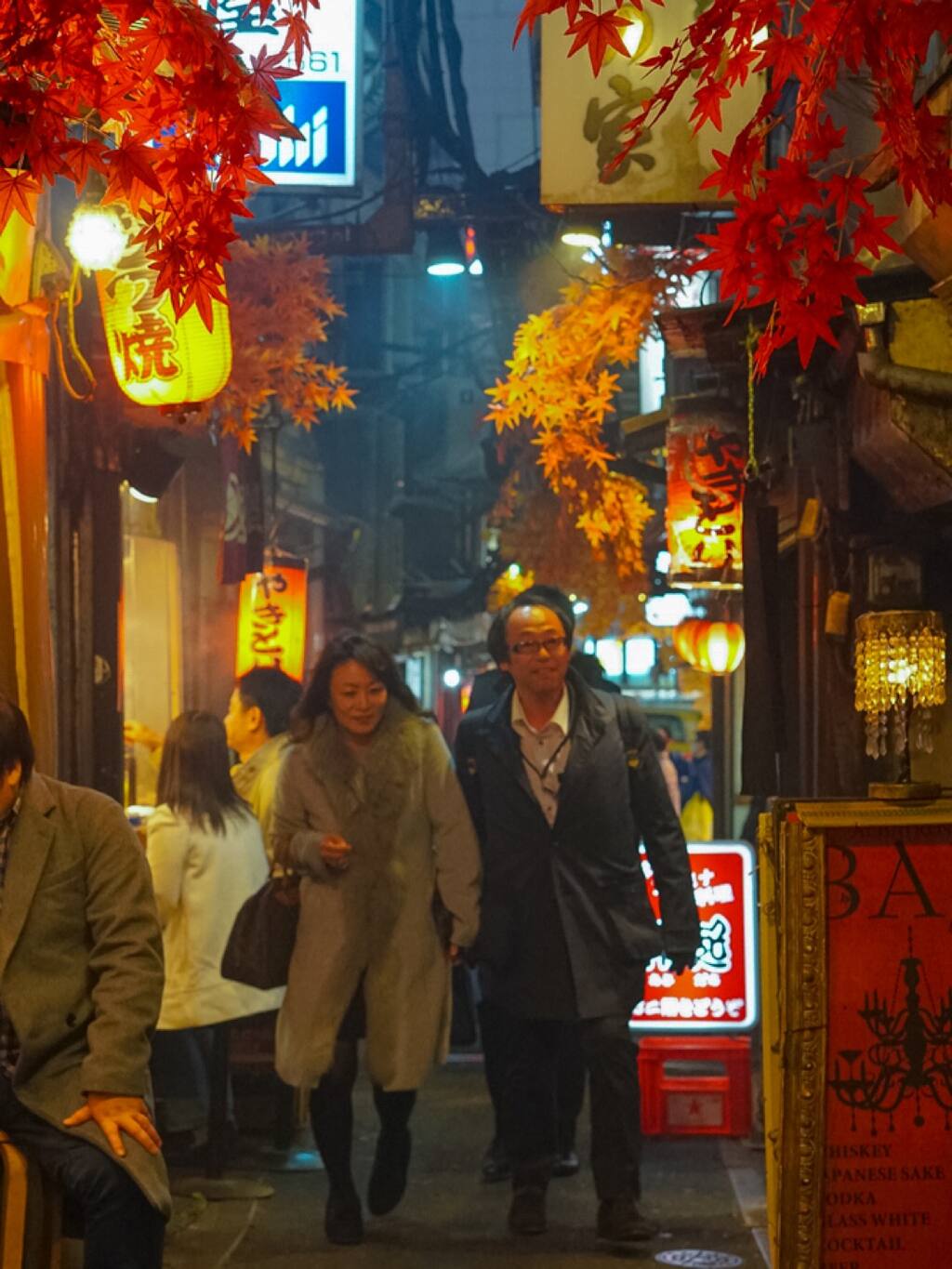 吃货不可错过的迷你深夜食堂一条街 思出横丁 东京旅游攻略 尽在airbnb爱彼迎 吃货不可错过的迷你深夜食堂一条街 思出横丁 东京旅游攻略 尽在airbnb爱彼迎