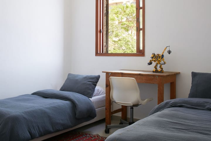 საძინებელი 3