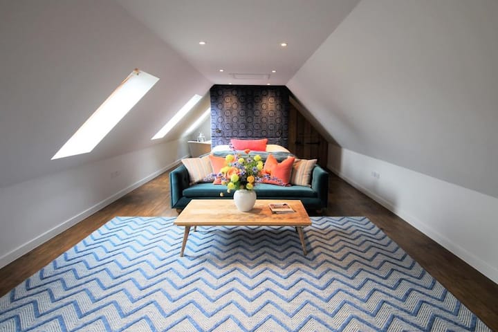 The Cart Lodge, Oakhill Barn, Nr20 4rg - Norfolk